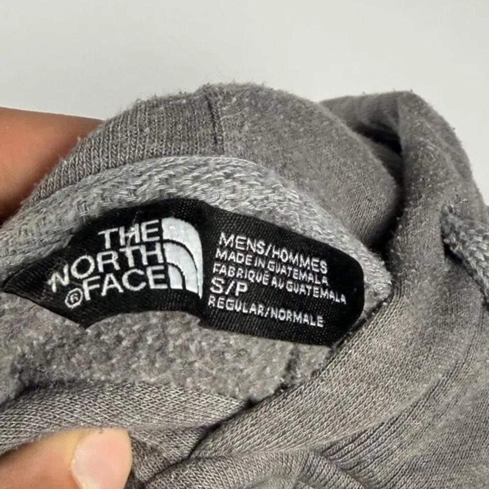 The North Face north face